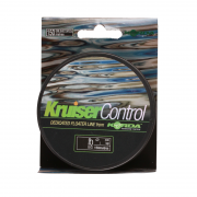 KORDA Леска плавающая Kruiser Control Liner 0.25мм 150м 6lb (Уценка)