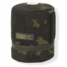 KORDA Чехол для газового балона Compac Gas Canister Jacket Dark Kamo