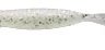 Силиконовая приманка Ecogear Grass Minnow 1-75"- №090
