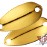 Блесна DAIWA PRESSO LUPIN 1.8g / ROYAL GOLD (04811881)