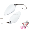 Колеблющаяся блесна ValkeIN Giga Burst, 2 гр, GLT4