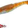 Виброхвост Mikado FISHUNTER 2 9.5 см. / 319 уп.=5 шт.