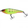 Воблер GrFish S.Buster Jerk SBJB-180 110g цвет #J01