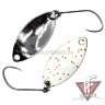 Колеблющаяся блесна ValkeIn Servant Spear, 0.7 г, AJM2