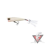 Воблер R1101-BN Yo-Zuri 3DB POPPER 75F