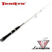 Спиннинг - TENRYU LUNAKIA SONIC LKS81M Длина 247 см, тест 0,3-5 гр.