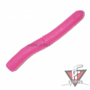 Силиконовые приманки Cool Place Buk, малина, сыр