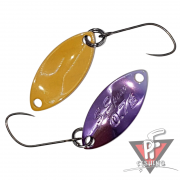 Колеблющаяся блесна ValkeIn Servant Spear, 0.7 г, GLT2