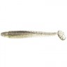 Мягкая приманка Lunker City Swimming Ribster 4" (10 шт.) цв. #217