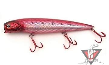 BLACK BACK fishing lure DAIWA T.D 4142 SALT PENCIL DORADO TUNE 11F BLACK BACK fishing lure DAIWA T.D 4142 SALT PENCIL DORADO TUNE 11F