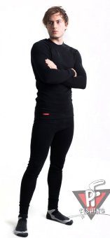 Термобелье COMFORT EXTRIM MAN 3 СЛОЯ, футболка и кальсоны, р.54182-188