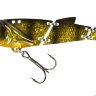 SWIM BLADE 10CM 34G - PERCH / SB=1