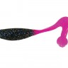 Силиконовая приманка "Gene Larew" SR1810-12 "STROLL'R" 2,5''  BLUEGILL/FIRE