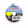 OWNER Леска Broad 25м 0.40мм 13кг