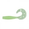 Твистер Dragon Diver 2"/5cm 20 шт. GLOW