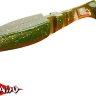 Виброхвост Mikado FISHUNTER 2 11.5 см. / 349 уп.=3 шт.