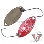 Колеблющаяся блесна ValkeIn Servant Spear, 0.7 г, AJM8