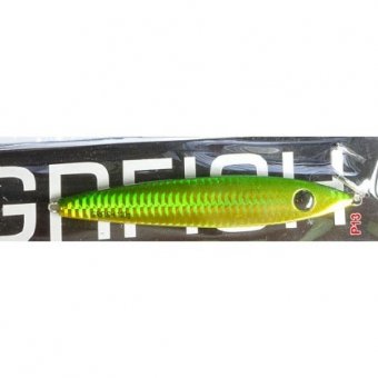 Пилкер GRFish Wing 127S, 120g, 127mm, цвет P13