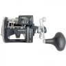 Катушка мультипликаторная Grfish Black Sea 1500TRC