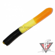 Силиконовые приманки Cool Place Buk, немецкий флаг, сыр