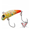 Раттлин Mukai Little Pogo 33HS, 3 г, #Future Salmon