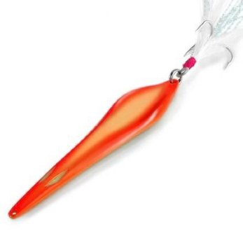 Блесна GT-BIO Fox 80гр.,  золотокрасный  GT-32T