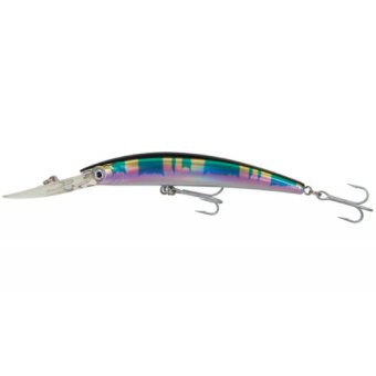 Воблер YO-ZURI Crystal Minnow Deep Diver OK R539