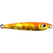 Пилкер GRFish Flashing 51S, 8g, 51mm, цвет P05