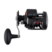 Катушка мультипликаторная Penn Warfare Level Wind 20 LW LC LH