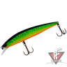 Воблер Jackall Rerange 95 SP, 10.9 г, #mat tiger