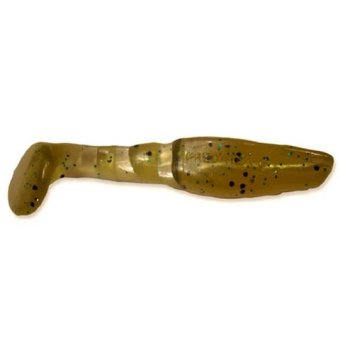 Предатор Mann's Predator M-066 (90mm) уп-ка 10шт. цв. KUD
