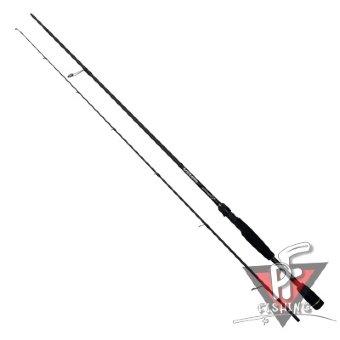Спиннинг Favorite Vizor VZR-602UL, 1.83m 1-7g Mod.Fast
