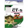 OWNER Крючок Carp Taff Iseama teflon №6 8шт