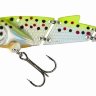 SWIM BLADE 10CM 34G - TROUT / SB=1