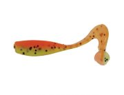 Силиконовая приманка "Gene Larew" SR195-12 "STROLL'R" 2,5'' CAJUN CRICKET (LAM)