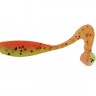 Силиконовая приманка "Gene Larew" SR195-12 "STROLL'R" 2,5''  CAJUN CRICKET (LAM)  