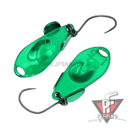 Колеблющаяся блесна Neo Style Alis, 1.5 г, 96