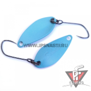 Колеблющаяся блесна ValkeIn Sсheila, 0.9 гр, 14