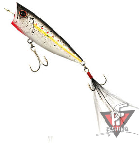 Воблер EverGreen One's Bug #272