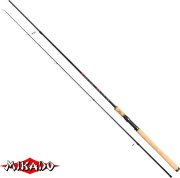 Спиннинг Mikado ESSENTIAL TOUCH 270 (тест 10-30 г)