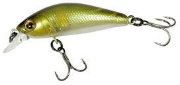 Воблер Jackall Chubby Minnow 35 ayu