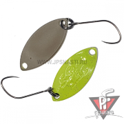 Колеблющаяся блесна ValkeIn Servant Spear, 1.1 г, AJM4