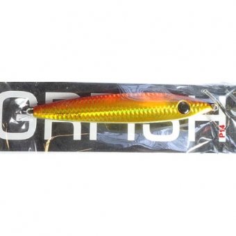 Пилкер GRFish Wing 127S, 120g, 127mm, цвет P14