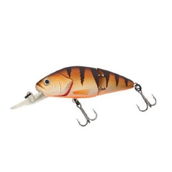 Воблер Asakura Perch 7J DR-F цв. 515