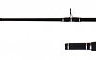 Спиннинг BLACK SEA BOAT (1,98m, 2-частник, 100-200g, 25-50LB)	