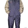 Костюм KOSADAKA MARKSMAN BO дождевик: куртка, брюки, черн.олив., разм. 2XL RS-MM-BO-2XL