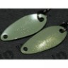 Блесна Jespa Pirice more spoon -1.5 -№G82