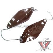 Колеблющаяся блесна ValkeIn Hi Burst, 2.4 гр, 9