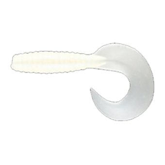 Твистер Noebi S3119 цвет NW203, 6cm/3.8g, уп.6 штук