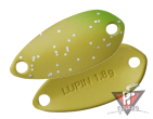 Блесна DAIWA PRESSO LUPIN 1.8g / SEXY BANANA (04811914)